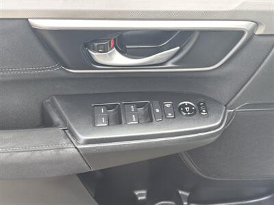 2021 Honda CR-V Sport   - Photo 17 - Edmonton, AB T6B 0B7