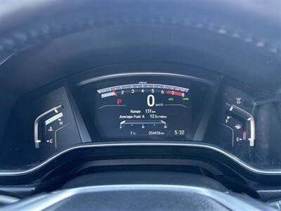 2021 Honda CR-V Sport   - Photo 28 - Edmonton, AB T6B 0B7