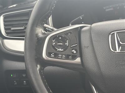 2021 Honda CR-V Sport   - Photo 26 - Edmonton, AB T6B 0B7