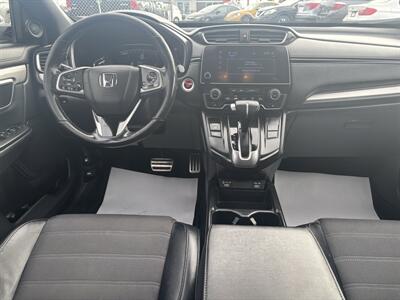 2021 Honda CR-V Sport   - Photo 19 - Edmonton, AB T6B 0B7