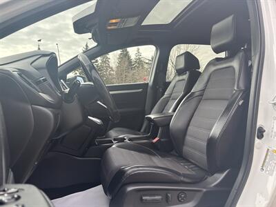 2021 Honda CR-V Sport   - Photo 15 - Edmonton, AB T6B 0B7