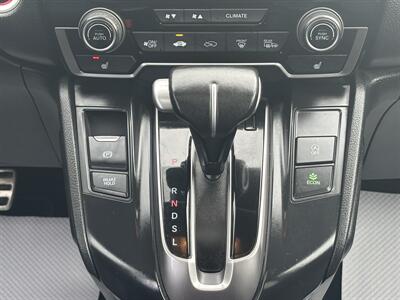 2021 Honda CR-V Sport   - Photo 22 - Edmonton, AB T6B 0B7