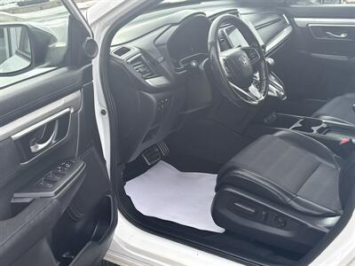 2021 Honda CR-V Sport   - Photo 16 - Edmonton, AB T6B 0B7