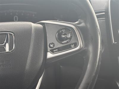 2021 Honda CR-V Sport   - Photo 25 - Edmonton, AB T6B 0B7