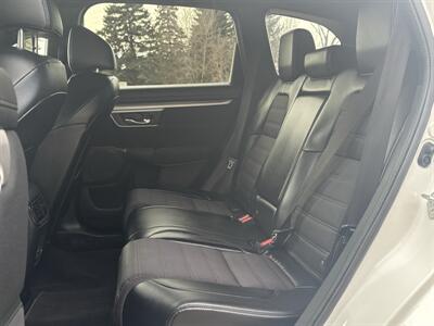 2021 Honda CR-V Sport   - Photo 14 - Edmonton, AB T6B 0B7