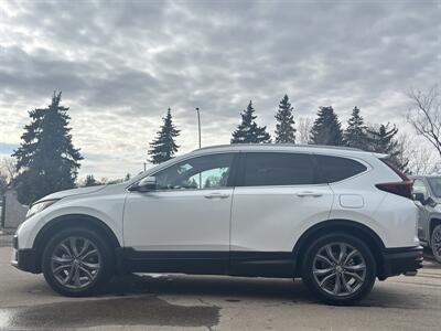 2021 Honda CR-V Sport   - Photo 6 - Edmonton, AB T6B 0B7