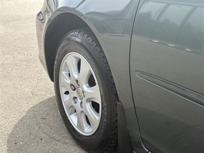 2002 Toyota Camry LE V6   - Photo 9 - Edmonton, AB T6B 0B7