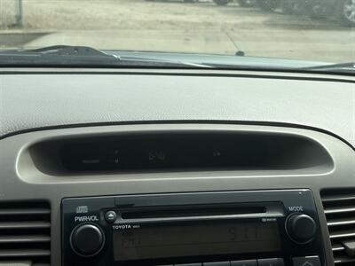 2002 Toyota Camry LE V6   - Photo 17 - Edmonton, AB T6B 0B7