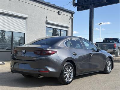2020 Mazda Mazda3 Sedan Select   - Photo 4 - Edmonton, AB T6B 0B7