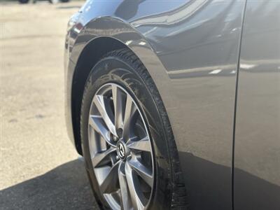 2020 Mazda Mazda3 Sedan Select   - Photo 10 - Edmonton, AB T6B 0B7