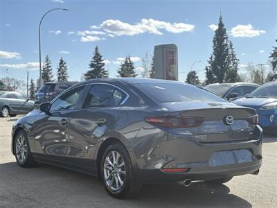2020 Mazda Mazda3 Sedan Select   - Photo 6 - Edmonton, AB T6B 0B7