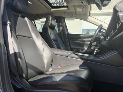 2020 Mazda Mazda3 Sedan Select   - Photo 19 - Edmonton, AB T6B 0B7