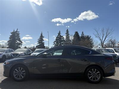 2020 Mazda Mazda3 Sedan Select   - Photo 7 - Edmonton, AB T6B 0B7