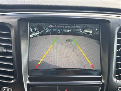 2016 Chrysler 200 Limited   - Photo 19 - Edmonton, AB T6B 0B7