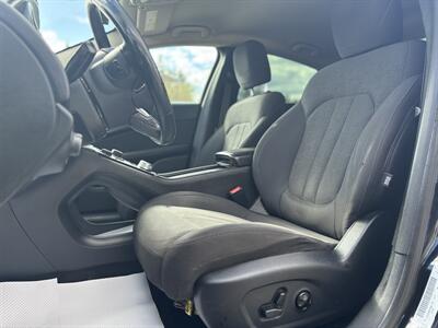 2016 Chrysler 200 Limited   - Photo 12 - Edmonton, AB T6B 0B7