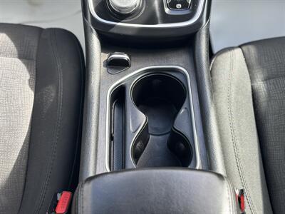 2016 Chrysler 200 Limited   - Photo 16 - Edmonton, AB T6B 0B7
