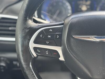 2016 Chrysler 200 Limited   - Photo 21 - Edmonton, AB T6B 0B7