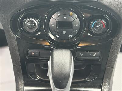 2015 Ford Fiesta Titanium   - Photo 17 - Edmonton, AB T6B 0B7