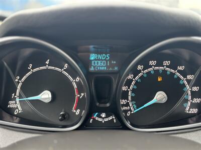 2015 Ford Fiesta Titanium   - Photo 20 - Edmonton, AB T6B 0B7