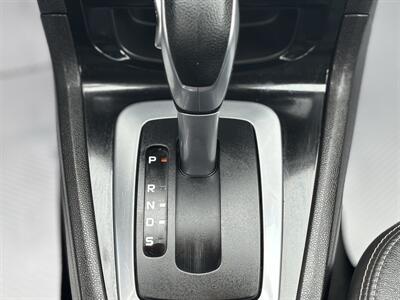 2015 Ford Fiesta Titanium   - Photo 18 - Edmonton, AB T6B 0B7