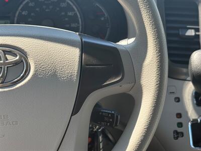2011 Toyota Sienna Base 7-Passenger - Photo 22 - Edmonton, AB T6B 0B7