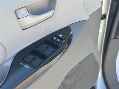 2011 Toyota Sienna Base 7-Passenger - Photo 20 - Edmonton, AB T6B 0B7
