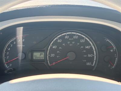2011 Toyota Sienna Base 7-Passenger - Photo 23 - Edmonton, AB T6B 0B7