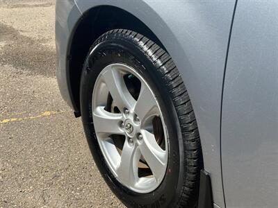 2011 Toyota Sienna Base 7-Passenger - Photo 9 - Edmonton, AB T6B 0B7