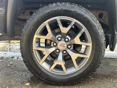 2015 GMC Sierra 1500 SLE   - Photo 10 - Edmonton, AB T6B 0B7