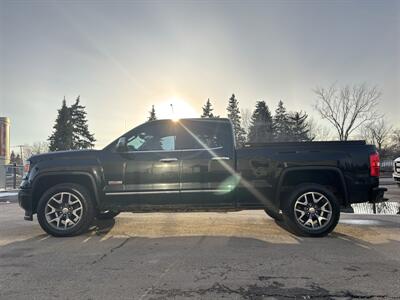2015 GMC Sierra 1500 SLE   - Photo 7 - Edmonton, AB T6B 0B7