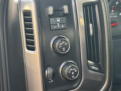 2015 GMC Sierra 1500 SLE   - Photo 14 - Edmonton, AB T6B 0B7