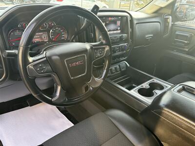 2015 GMC Sierra 1500 SLE   - Photo 17 - Edmonton, AB T6B 0B7
