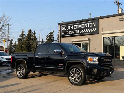 2015 GMC Sierra 1500 SLE   - Photo 1 - Edmonton, AB T6B 0B7