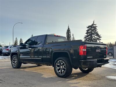 2015 GMC Sierra 1500 SLE   - Photo 6 - Edmonton, AB T6B 0B7