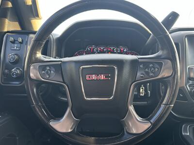2015 GMC Sierra 1500 SLE   - Photo 18 - Edmonton, AB T6B 0B7