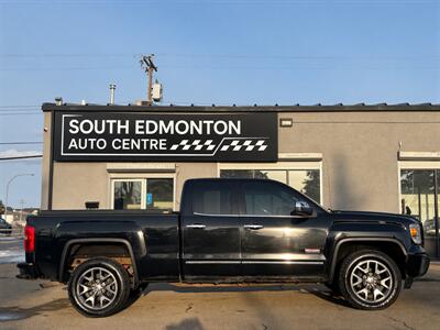2015 GMC Sierra 1500 SLE   - Photo 2 - Edmonton, AB T6B 0B7