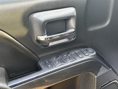 2015 GMC Sierra 1500 SLE   - Photo 13 - Edmonton, AB T6B 0B7