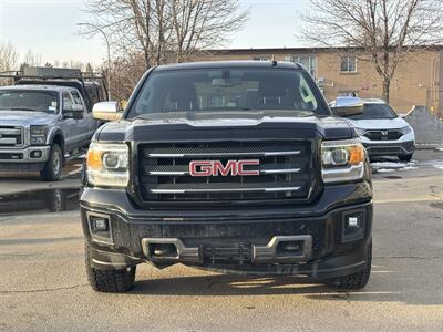 2015 GMC Sierra 1500 SLE   - Photo 9 - Edmonton, AB T6B 0B7
