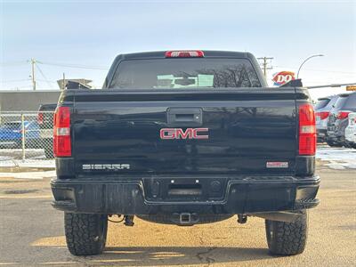 2015 GMC Sierra 1500 SLE   - Photo 4 - Edmonton, AB T6B 0B7