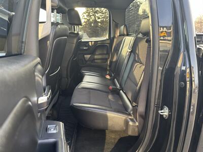 2015 GMC Sierra 1500 SLE   - Photo 11 - Edmonton, AB T6B 0B7