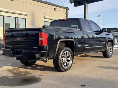 2015 GMC Sierra 1500 SLE   - Photo 3 - Edmonton, AB T6B 0B7