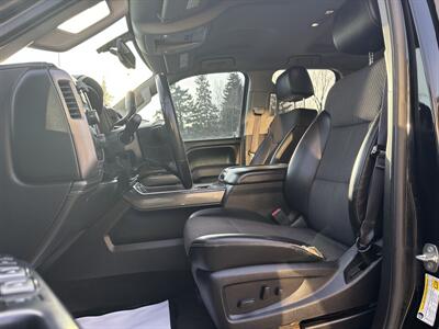 2015 GMC Sierra 1500 SLE   - Photo 12 - Edmonton, AB T6B 0B7