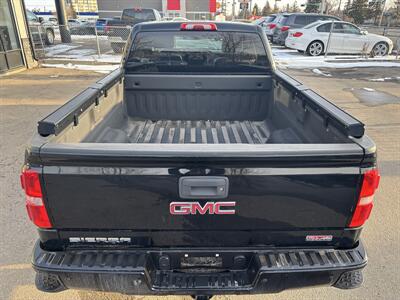 2015 GMC Sierra 1500 SLE   - Photo 5 - Edmonton, AB T6B 0B7