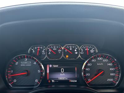 2015 GMC Sierra 1500 SLE   - Photo 21 - Edmonton, AB T6B 0B7