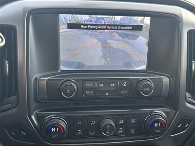 2015 GMC Sierra 1500 SLE   - Photo 20 - Edmonton, AB T6B 0B7