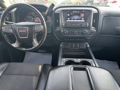 2015 GMC Sierra 1500 SLE   - Photo 16 - Edmonton, AB T6B 0B7