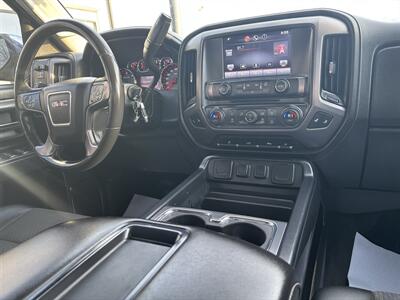 2015 GMC Sierra 1500 SLE   - Photo 15 - Edmonton, AB T6B 0B7