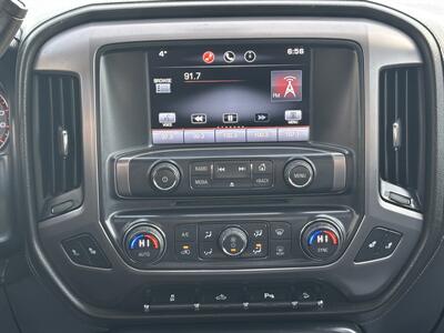 2015 GMC Sierra 1500 SLE   - Photo 19 - Edmonton, AB T6B 0B7