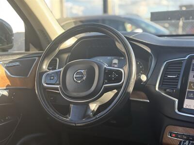 2018 Volvo XC90 T6 Inscription - Photo 25 - Edmonton, AB T6B 0B7