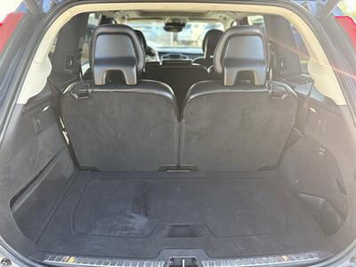 2018 Volvo XC90 T6 Inscription - Photo 15 - Edmonton, AB T6B 0B7